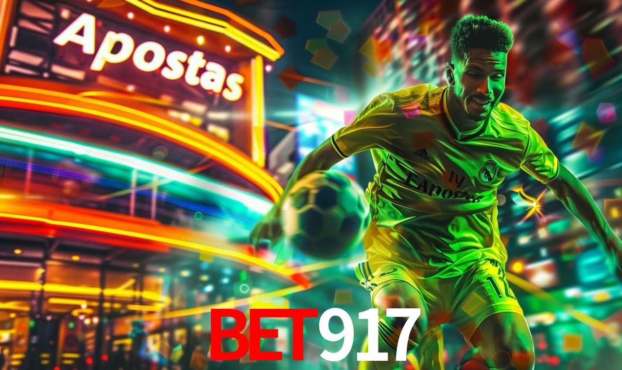 Estatísticas bet917