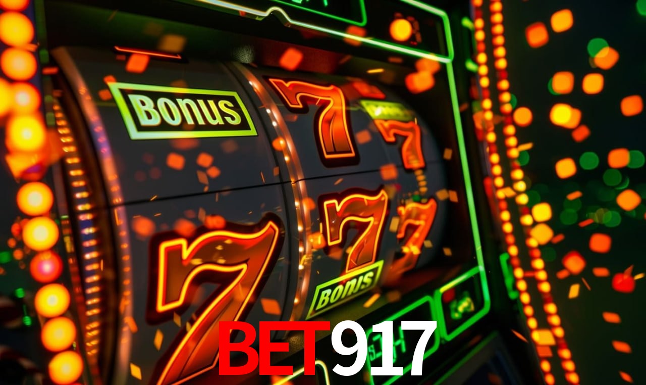 Casino Ao Vivo bet917