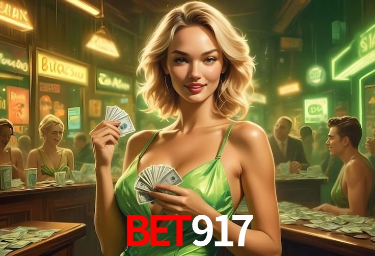 Estatísticas Esportivas bet917